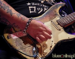 Popa Chubby at Jimiway 2012 (11)